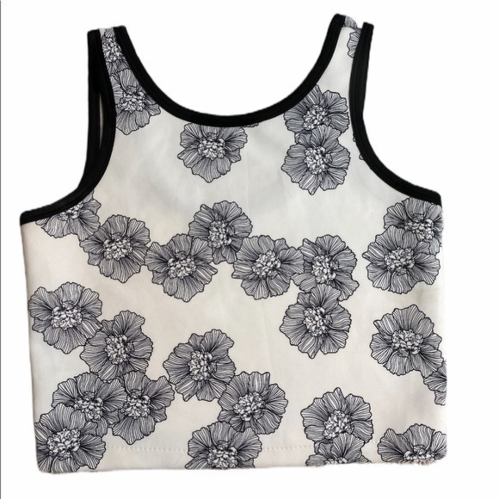 Metaphor top size S